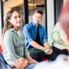 Taller informativo breve: Reincorporación al trabajo Barcelona septiembre 2026