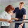 CUIDADOS DE FISIOTERAPIA: prevención de linfedema. Granada Septiembre 2026