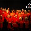 Concert solidari de gòspel a Maçanet