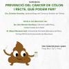 Conferencia: Prevención del cáncer de cólon y recto