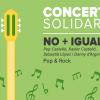 Concierto solidario 'No + igual' | Maçanet de la Selva 