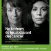 Taula informativa Dia Mundial Contra el Càncer - Girona