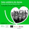 Gala Solidària de dansa a Figueres | Escola de Dansa Marta Coll