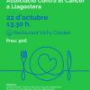 Dinar solidari al Restaurant Vichy Catalán de Caldes de Malavella