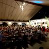 Sopar solidari contra el càncer amb ball