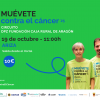 Marcha Contra el Cáncer Ariza