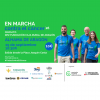Marcha Contra el Cáncer Alhama de Aragón