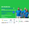 Marcha Contra el Cáncer Brea de Aragón