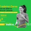 10ª Tradeinn Cursa Girona En Marxa Contra el Càncer 