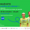 Marcha Contra el Cáncer Calatayud