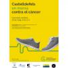 Castelldefels en marcha contra el cáncer