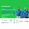 Marcha Contra el Cáncer Comarca Campo de Belchite