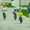 La Castellana espera el 23 de mayo a 500 ciclistas, 250 niños y niñas acompañados de un adulto cada uno