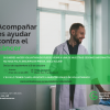 Sesiones informativas sobre voluntariado de la Asociación Española Contra el Cáncer en Zaragoza