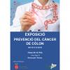 Exposición: "Prevención del cáncer de colon" a Montcada i Reixac
