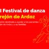 XXII Festival de Danza de Torrejón de Ardoz