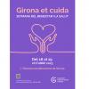 Girona te cuida | SEMANA DEL BIENESTAR Y LA SALUD