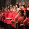 Concert de gòspel contra el càncer | Gospelians Girona