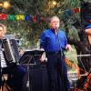 Cantada d'havaneres amb el Grup Vela Blanca i sopar a la fresca