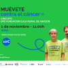 Marcha contra el cáncer Ibdes
