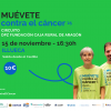 Marcha Contra el Cáncer Illueca