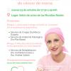 IV JORNADAS SOCIOSANITARIAS DE CÁNCER DE MAMA