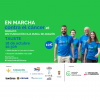 Marcha Contra el Cáncer Tauste