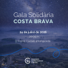 Gala Solidaria Costa Brava 2026