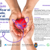 Charla-Coloquio "Planificar el cuidado, aliviar el sufrimiento" 