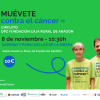 Marcha Contra el Cáncer Sabiñán y Paracuellos de la Ribera