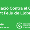 Exposición Nancy's contra el cáncer. Sant Feliu de Llobregat. 