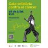 Gala solidaria contra el cáncer en Sitges