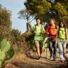 Inscríbe ya a tu equipo en nuestro I Trailcáncer y conocerás la Sierra de Guadarrama