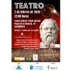 Teatro 'La escena de Anaximandro', en Alcobendas