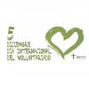 5 de diciembre, la AECC de Madrid en el Día Internacional del Voluntariado