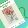A la venta el Calendario Solidario 2022 de acuarelas de Anne d´Orléans