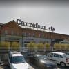 Cuestación en Carrefour Goierri