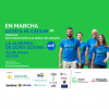 Marcha Contra el Cáncer La Almunia de Doña Godina