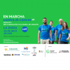 Marcha Contra el Cáncer La Zaida 2026