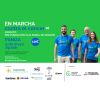 Marcha Contra el Cáncer Paniza