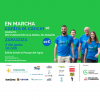 Marcha Contra el Cáncer Zaragoza