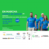 Marcha Contra el Cáncer Cadrete 2026