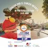 Jornada por el Cáncer Infantil en PortAventura Park