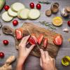 Mitos y creencias sobre alimentación y cáncer. Espai Domum Vall d'Hebron