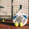 Torneo de Pádel Benéfico en Torremolinos