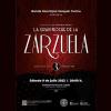 'La gran noche de la zarzuela'  en Arganda del Rey