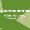 Información para hacer frente a la situación de crisis social, por Pablo Márquez