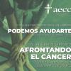 Afrontando el cáncer. AECC Avilés