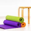 Charla informativa: Clases de yoga en silla