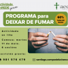 PROGRAMA para DEIXAR DE FUMAR